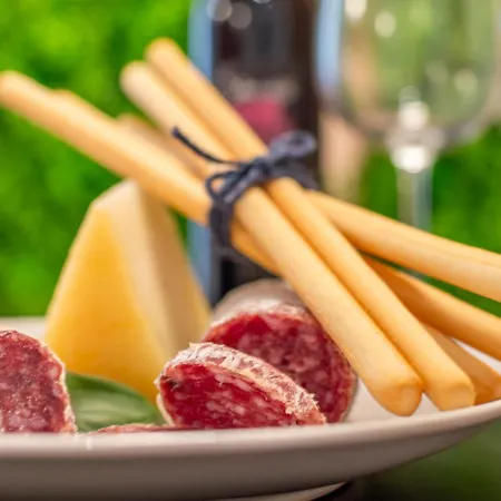 Wine Moscato Апартаменты *