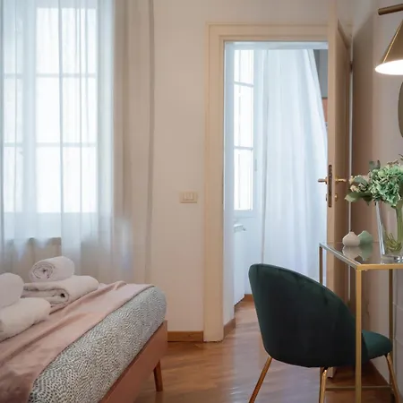 Wine Moscato Apartamento