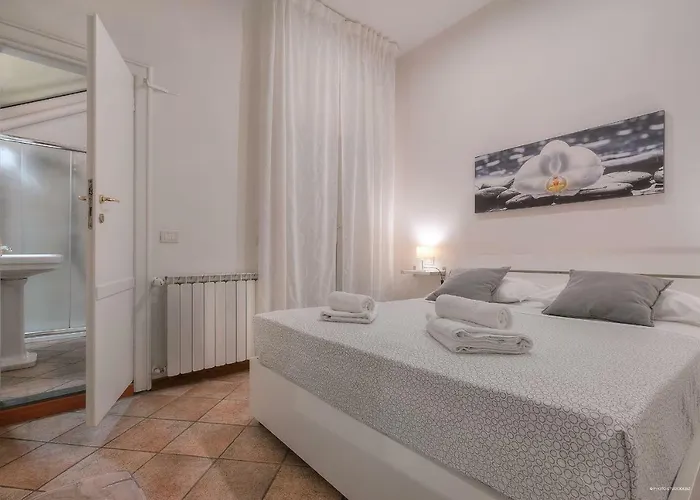 Apartamento Wine Moscato