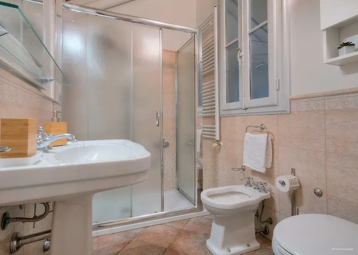 Wine Moscato Apartamento Florencia