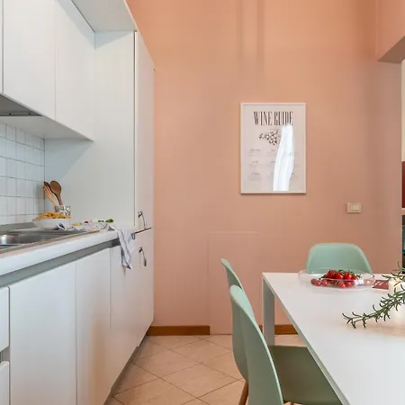 Wine Moscato Apartamento Florencia