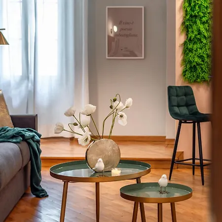 Wine Moscato Apartamento Florencia