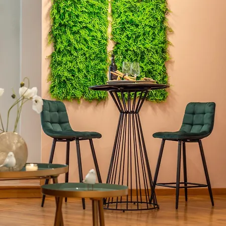 Wine Moscato Apartamento