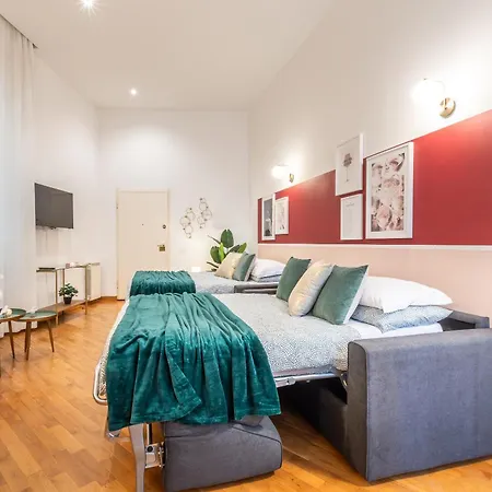 Apartamento Wine Moscato *