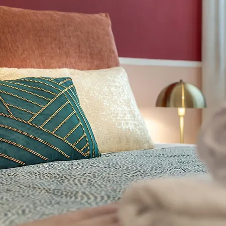 Apartamento Wine Moscato Florencia