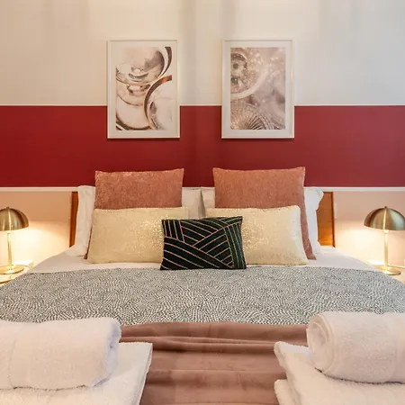Wine Moscato Apartamento