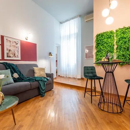 Wine Moscato Apartamento