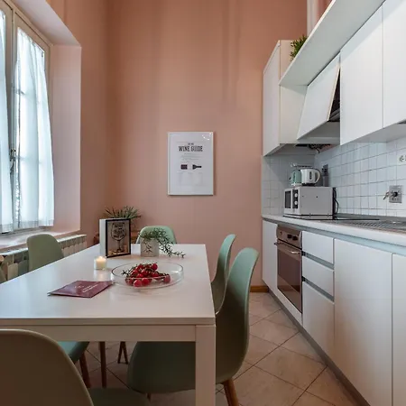 Apartamento Wine Moscato *