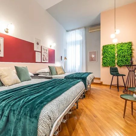 Wine Moscato Apartamento *