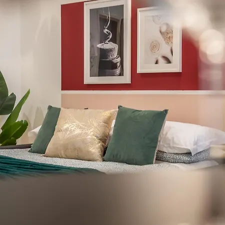 Apartamento Wine Moscato