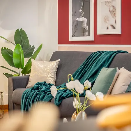 Apartamento Wine Moscato