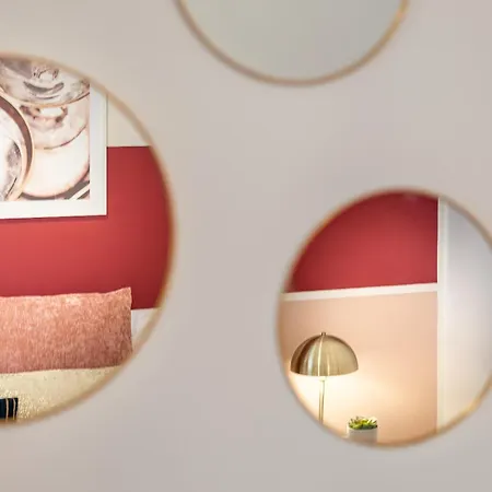 Wine Moscato Apartamento Florencia