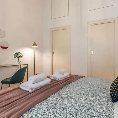 Wine Moscato Apartamento