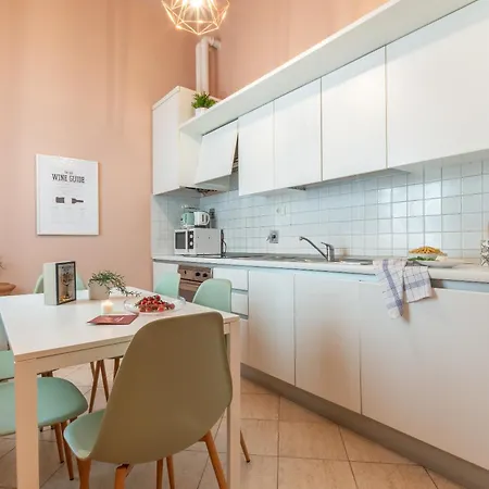 Apartamento Wine Moscato *