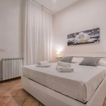Wine Moscato Apartamento Florencia