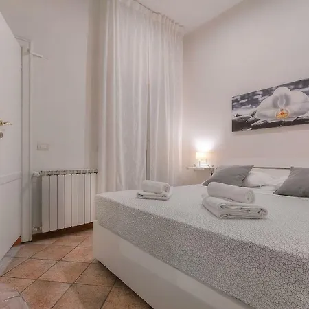 Apartamento Wine Moscato