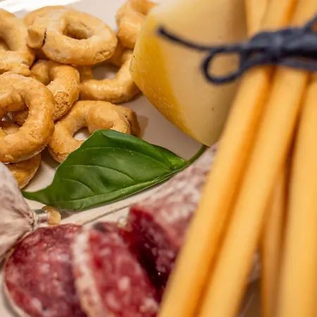 Wine Moscato Appartamento *